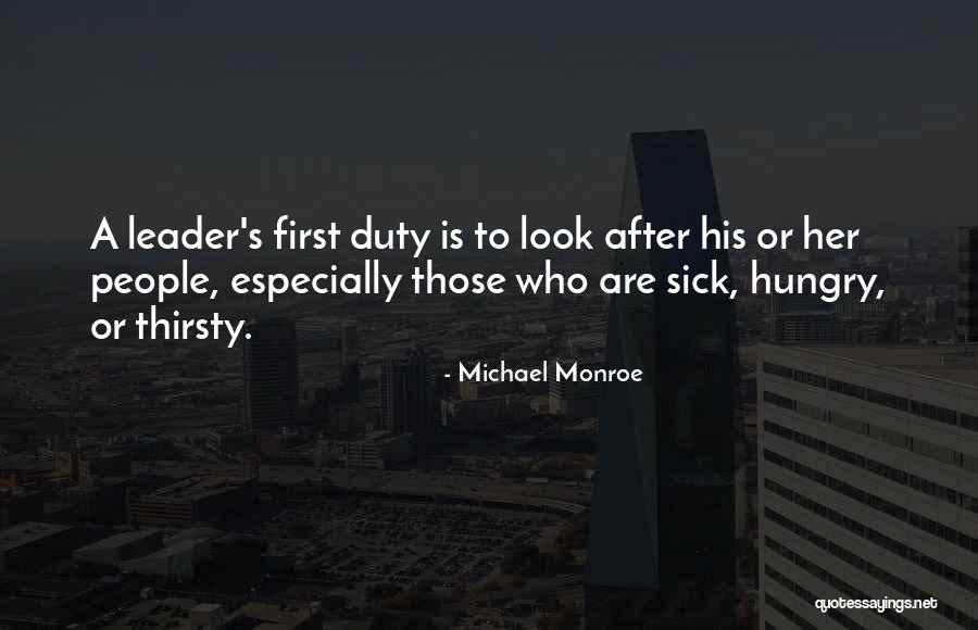 Fiume Tevere Quotes By Michael Monroe Fiume Tevere Quotes By Michael Monroe