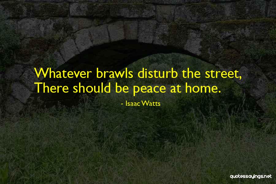Fiuton Quotes By Isaac Watts Fiuton Quotes By Isaac Watts