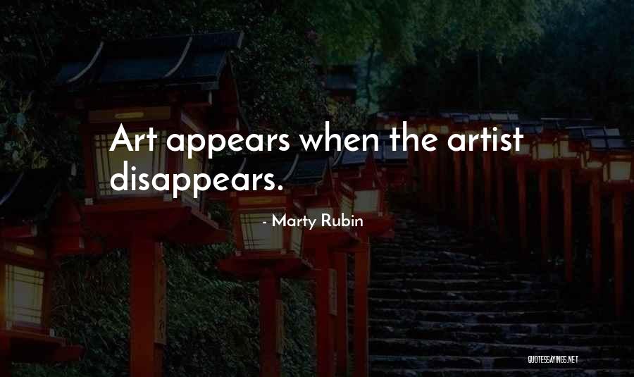 Fiuton Quotes By Marty Rubin Fiuton Quotes By Marty Rubin