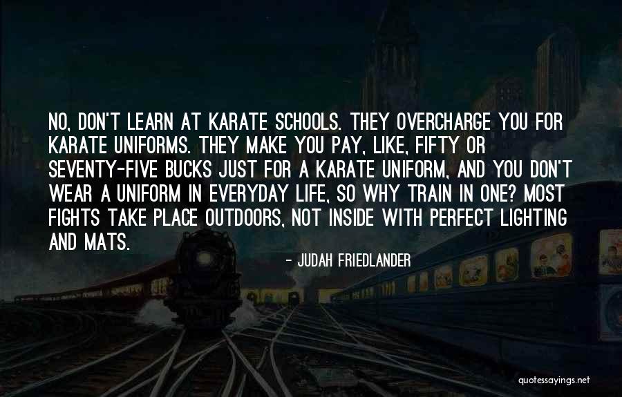 Five Bucks Quotes By Judah Friedlander Five Bucks Quotes By Judah Friedlander