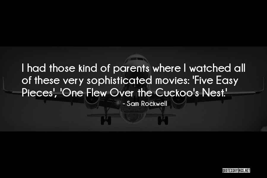 Five Easy Pieces Quotes By Sam Rockwell Five Easy Pieces Quotes By Sam Rockwell