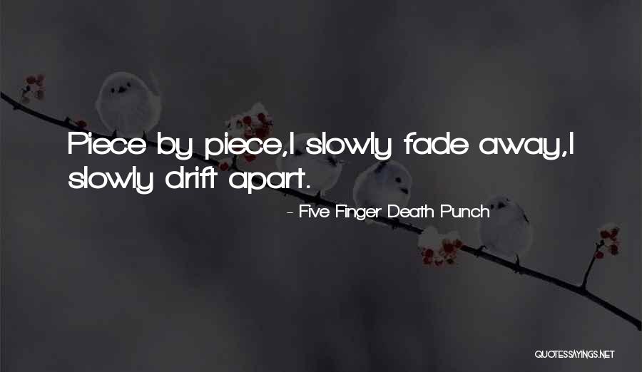 Five Finger Death Punch Quotes 202995 Five Finger Death Punch Quotes 202995