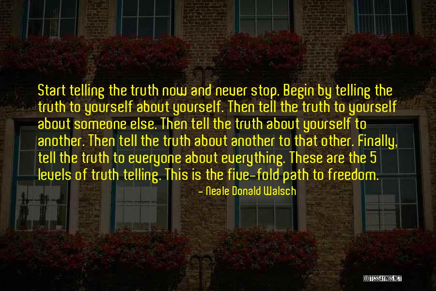 Five Fold Quotes By Neale Donald Walsch Five Fold Quotes By Neale Donald Walsch