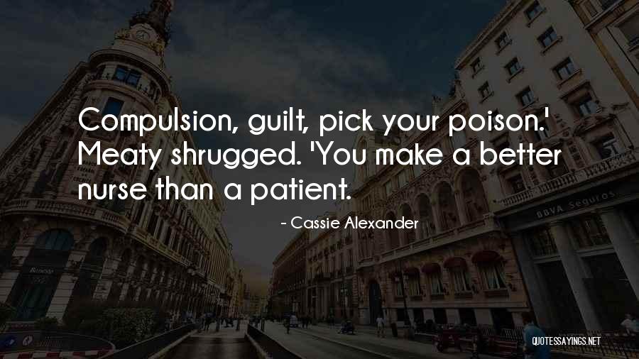 Five Global Values Quotes By Cassie Alexander Five Global Values Quotes By Cassie Alexander