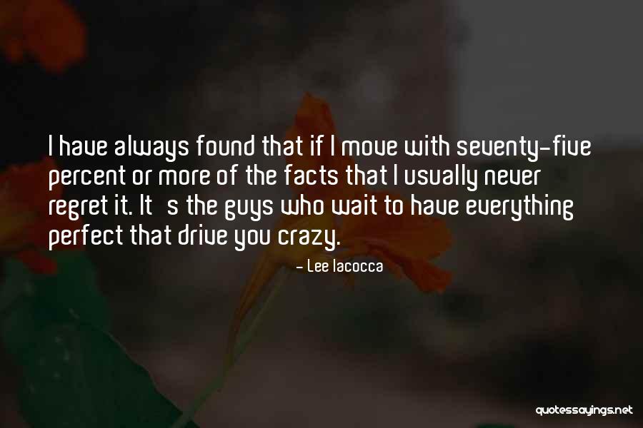 Five Guys Quotes By Lee Iacocca Five Guys Quotes By Lee Iacocca