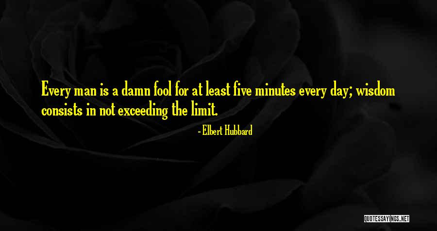 Five Inspirational Quotes By Elbert Hubbard Five Inspirational Quotes By Elbert Hubbard