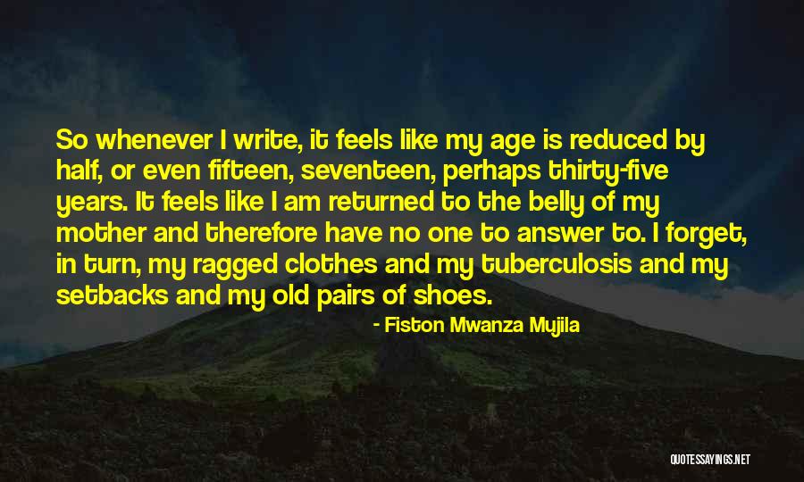 Five Inspirational Quotes By Fiston Mwanza Mujila Five Inspirational Quotes By Fiston Mwanza Mujila