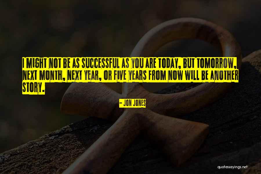 Five Inspirational Quotes By Jon Jones Five Inspirational Quotes By Jon Jones