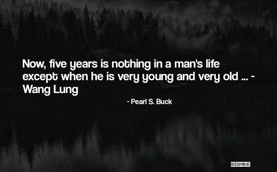 Five Inspirational Quotes By Pearl S. Buck Five Inspirational Quotes By Pearl S. Buck