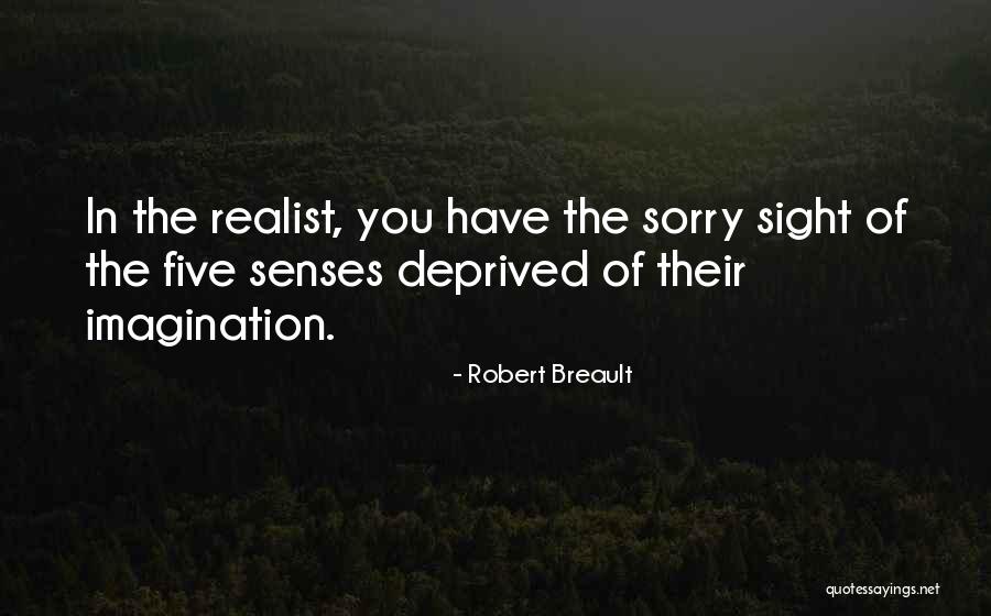 Five Inspirational Quotes By Robert Breault Five Inspirational Quotes By Robert Breault