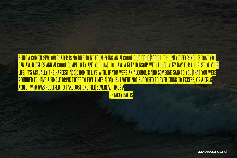 Five Inspirational Quotes By Stacey Ballis Five Inspirational Quotes By Stacey Ballis