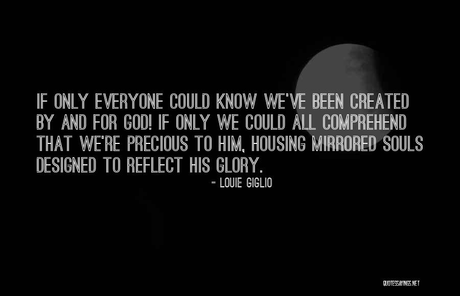Five Justices Quotes By Louie Giglio Five Justices Quotes By Louie Giglio