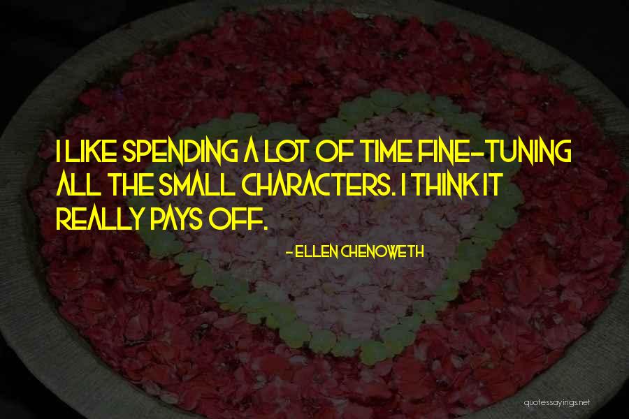 Five Poems Quotes By Ellen Chenoweth Five Poems Quotes By Ellen Chenoweth