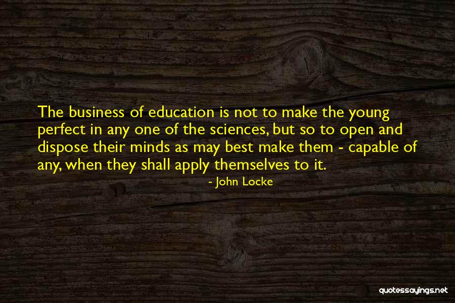 Five Word Motivational Quotes By John Locke Five Word Motivational Quotes By John Locke