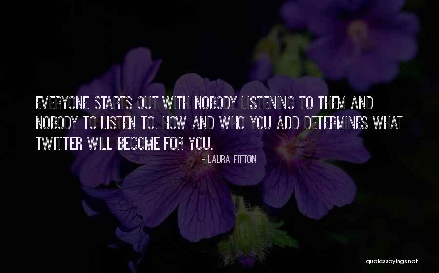Five Word Motivational Quotes By Laura Fitton Five Word Motivational Quotes By Laura Fitton
