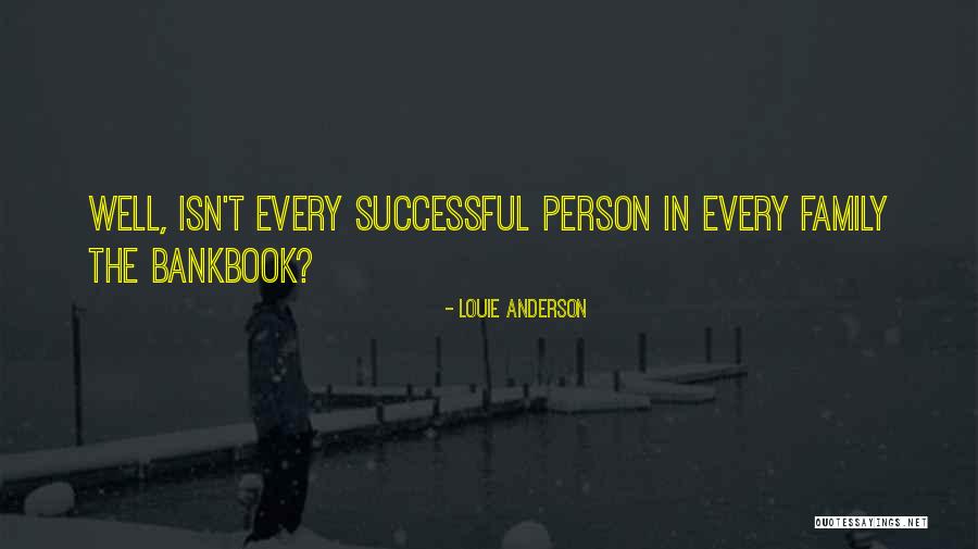 Five Word Motivational Quotes By Louie Anderson Five Word Motivational Quotes By Louie Anderson