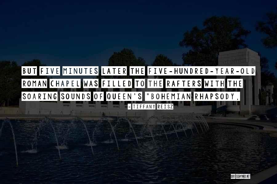 Five Year Old Quotes By Tiffany Reisz Five Year Old Quotes By Tiffany Reisz
