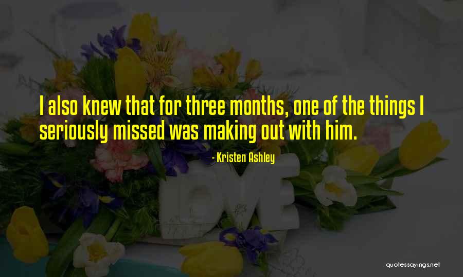 Fiveash Water Quotes By Kristen Ashley Fiveash Water Quotes By Kristen Ashley