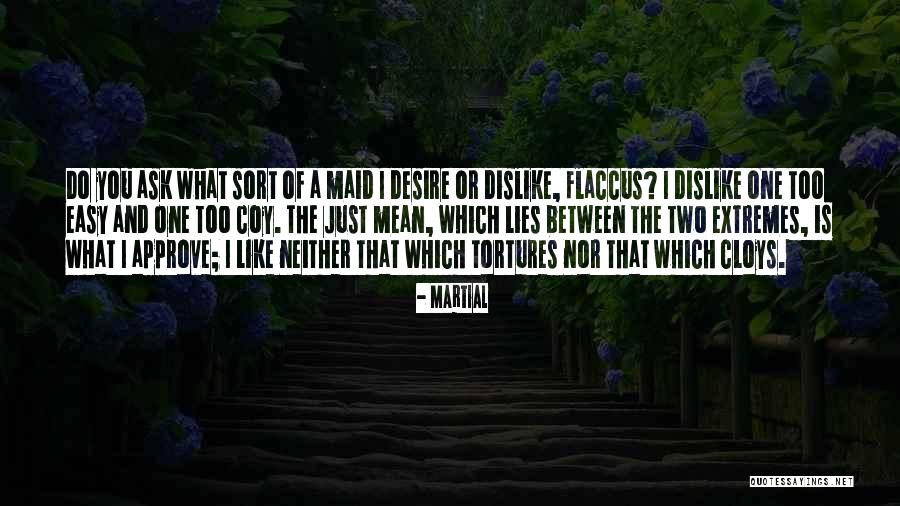 Fiveash Water Quotes By Martial Fiveash Water Quotes By Martial