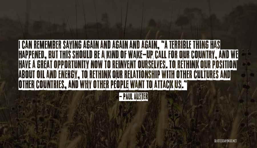 Fiving Tuesday Quotes By Paul Auster Fiving Tuesday Quotes By Paul Auster