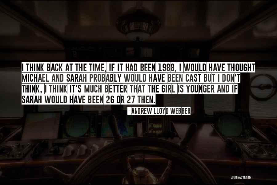 Fivre 2019 Quotes By Andrew Lloyd Webber Fivre 2019 Quotes By Andrew Lloyd Webber