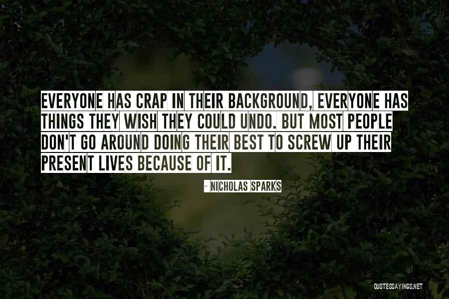 Fix And Flip Quotes By Nicholas Sparks Fix And Flip Quotes By Nicholas Sparks