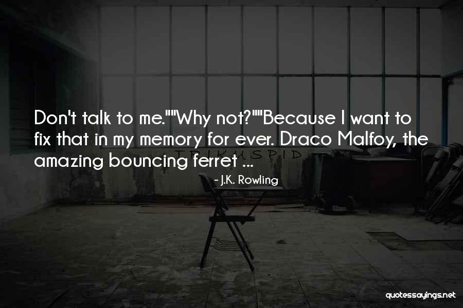 Fix And Harry Quotes By J.K. Rowling Fix And Harry Quotes By J.K. Rowling