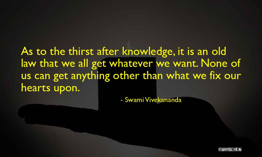 Fix Anything Quotes By Swami Vivekananda Fix Anything Quotes By Swami Vivekananda