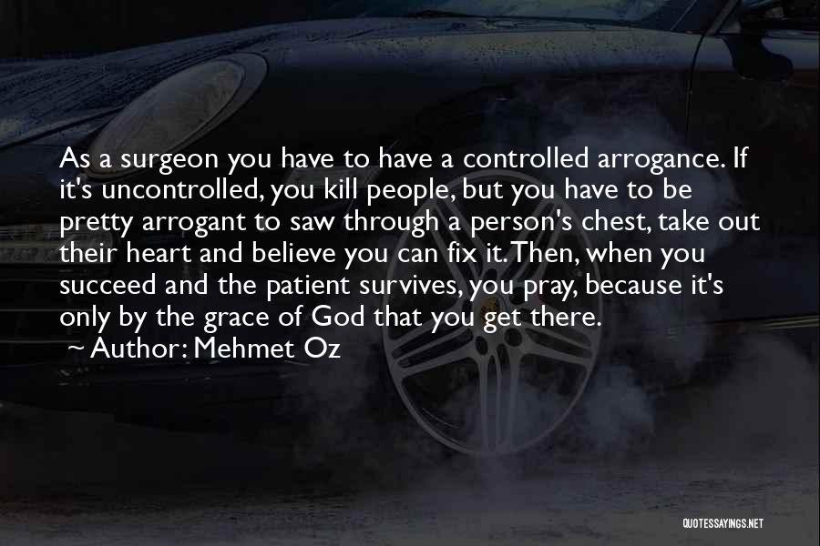 Fix Heart Quotes By Mehmet Oz