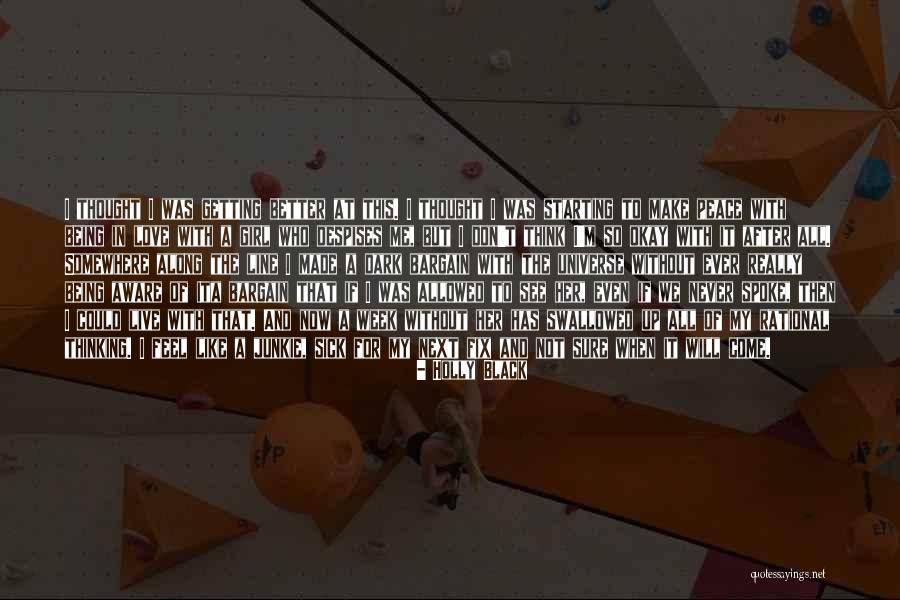 Fix Her Up Quotes By Holly Black Fix Her Up Quotes By Holly Black