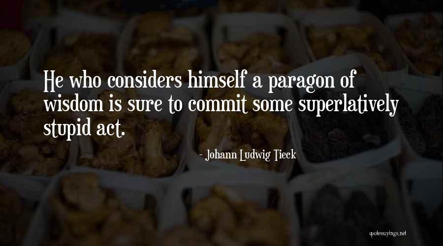Fix It Felix And Sergeant Calhoun Quotes By Johann Ludwig Tieck Fix It Felix And Sergeant Calhoun Quotes By Johann Ludwig Tieck
