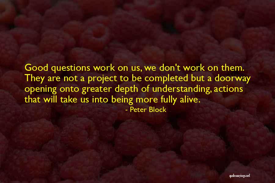 Fix Protocol Quotes By Peter Block Fix Protocol Quotes By Peter Block