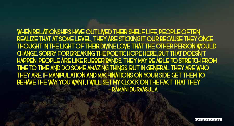 Fix The Relationship Quotes By Ramani Durvasula