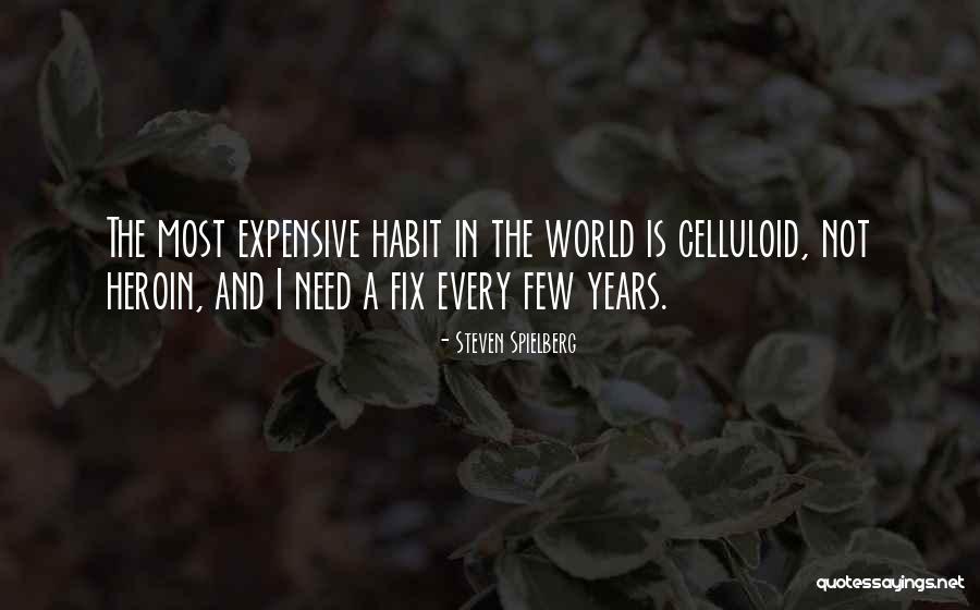 Fix The World Quotes By Steven Spielberg Fix The World Quotes By Steven Spielberg