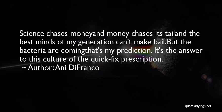 Fix This Quotes By Ani DiFranco