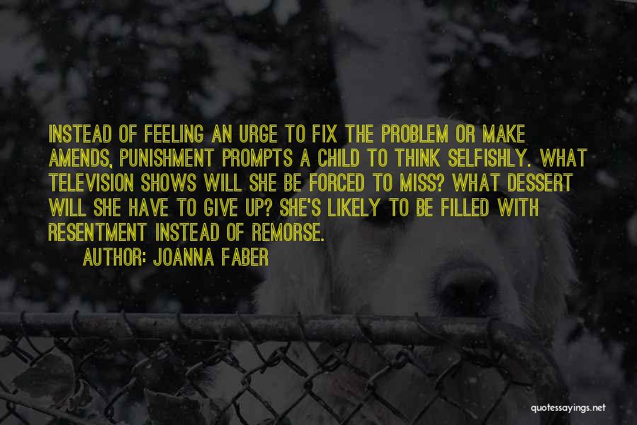 Fix Up Quotes By Joanna Faber