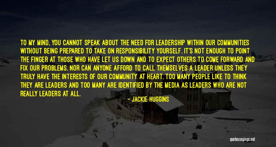 Fix Yourself Quotes By Jackie Huggins Fix Yourself Quotes By Jackie Huggins