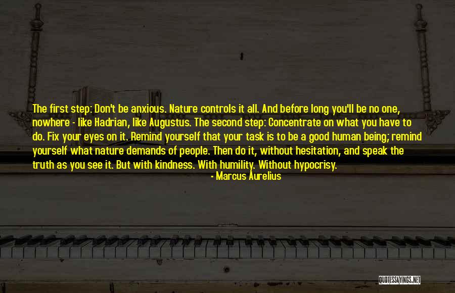 Fix Yourself Quotes By Marcus Aurelius Fix Yourself Quotes By Marcus Aurelius