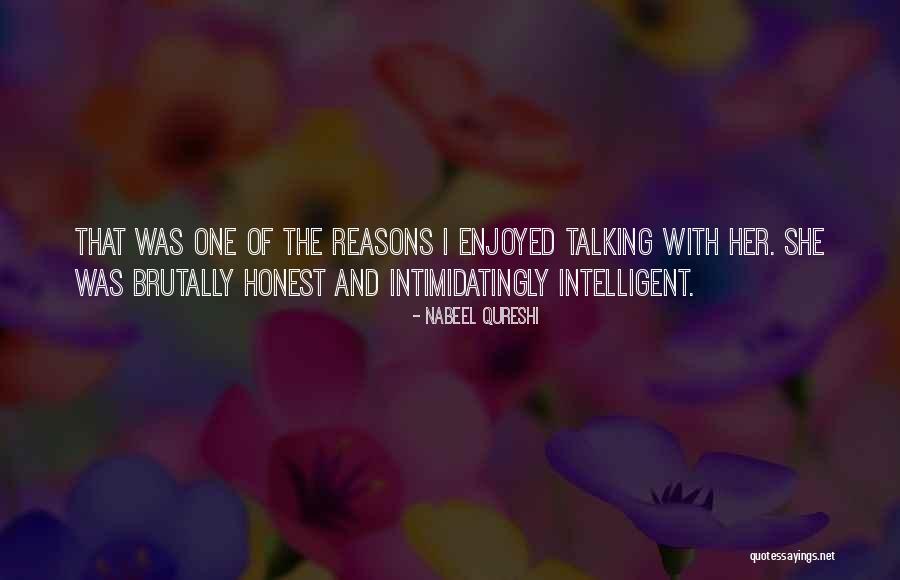 Fixamie Quotes By Nabeel Qureshi Fixamie Quotes By Nabeel Qureshi