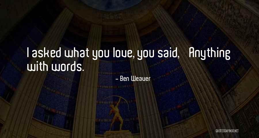 Fixando Pt Quotes By Ben Weaver Fixando Pt Quotes By Ben Weaver