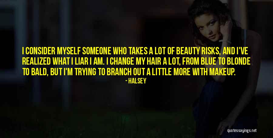 Fixaram Quotes By Halsey Fixaram Quotes By Halsey