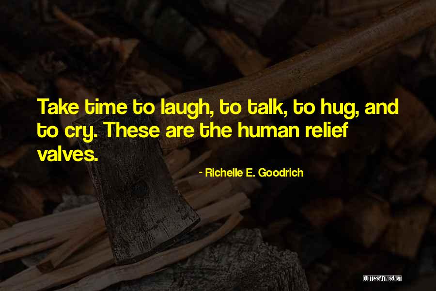 Fixated On As An Idea Quotes By Richelle E. Goodrich Fixated On As An Idea Quotes By Richelle E. Goodrich
