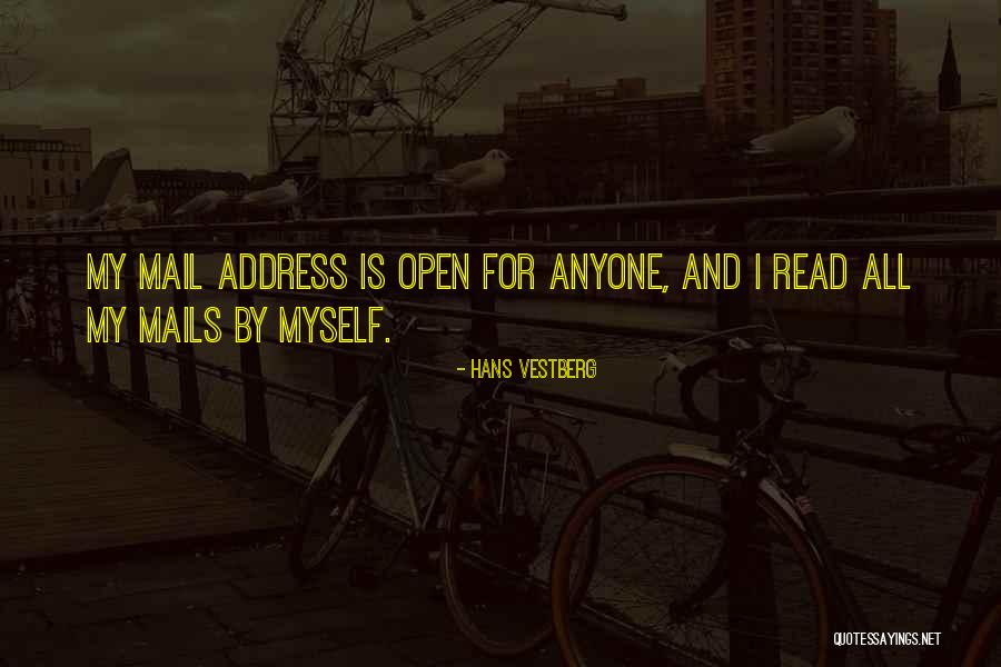 Fixateur A Leau Quotes By Hans Vestberg Fixateur A Leau Quotes By Hans Vestberg