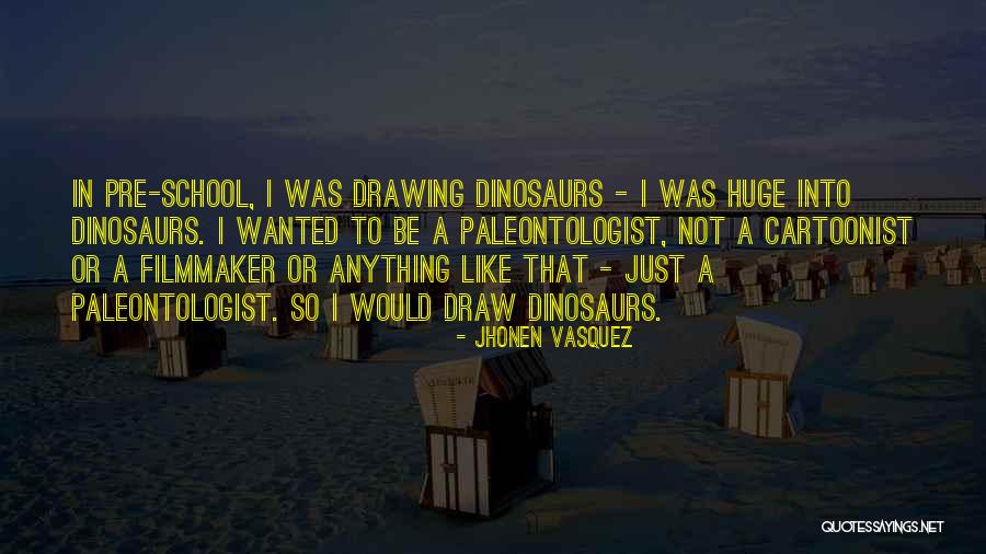Fixateur A Leau Quotes By Jhonen Vasquez Fixateur A Leau Quotes By Jhonen Vasquez