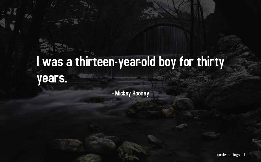 Fixateur Externe Quotes By Mickey Rooney Fixateur Externe Quotes By Mickey Rooney