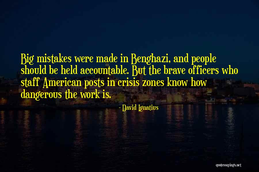 Fixation Clover Quotes By David Ignatius Fixation Clover Quotes By David Ignatius