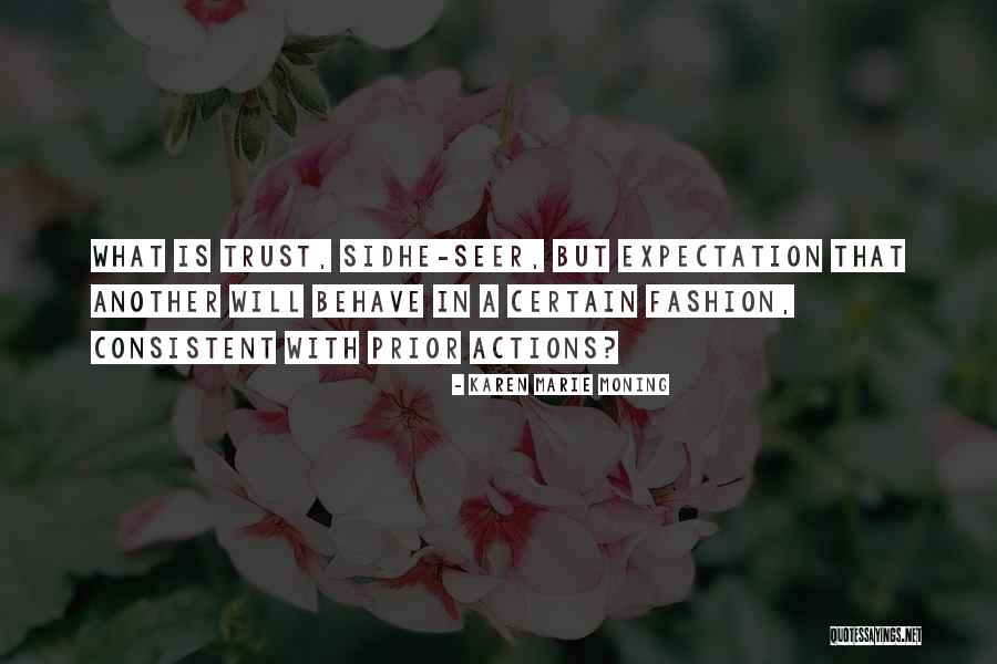 Fixation Clover Quotes By Karen Marie Moning Fixation Clover Quotes By Karen Marie Moning