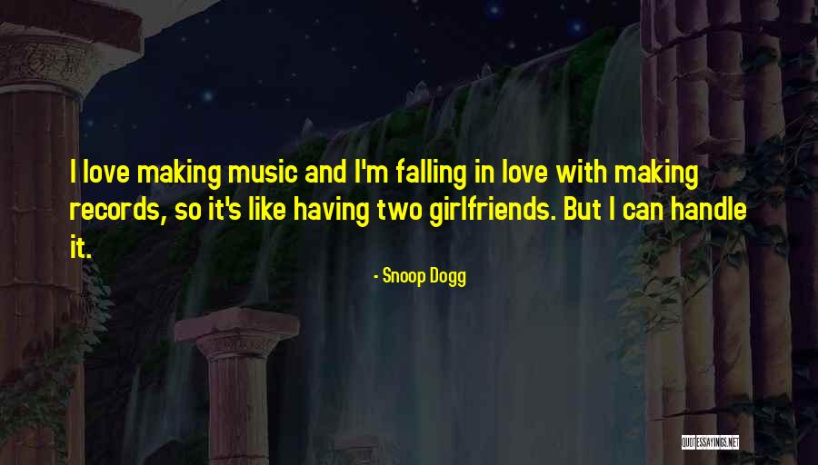 Fixations Papillion Quotes By Snoop Dogg