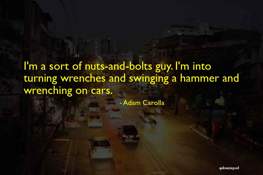Fixatives In Perfume Quotes By Adam Carolla Fixatives In Perfume Quotes By Adam Carolla