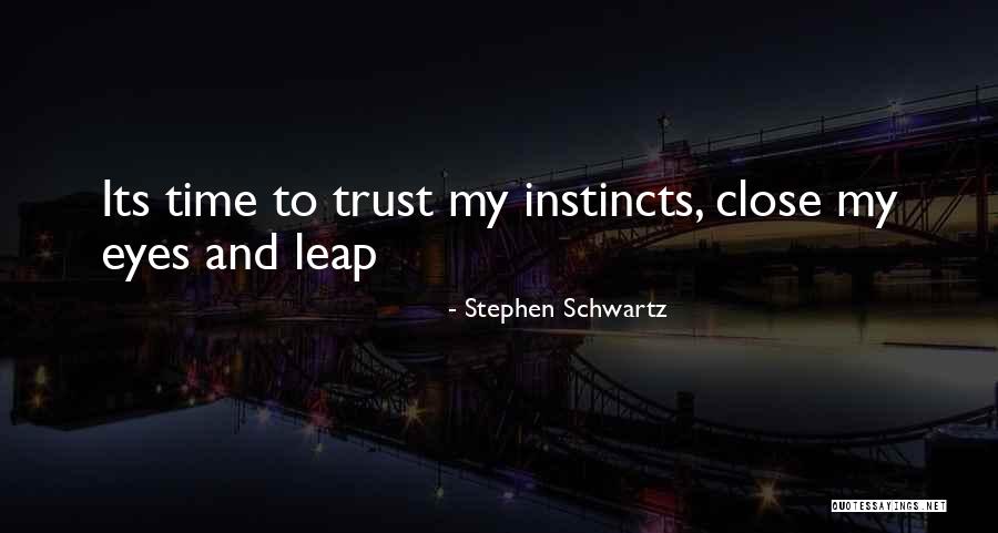 Fixed Fortifications Quotes By Stephen Schwartz Fixed Fortifications Quotes By Stephen Schwartz